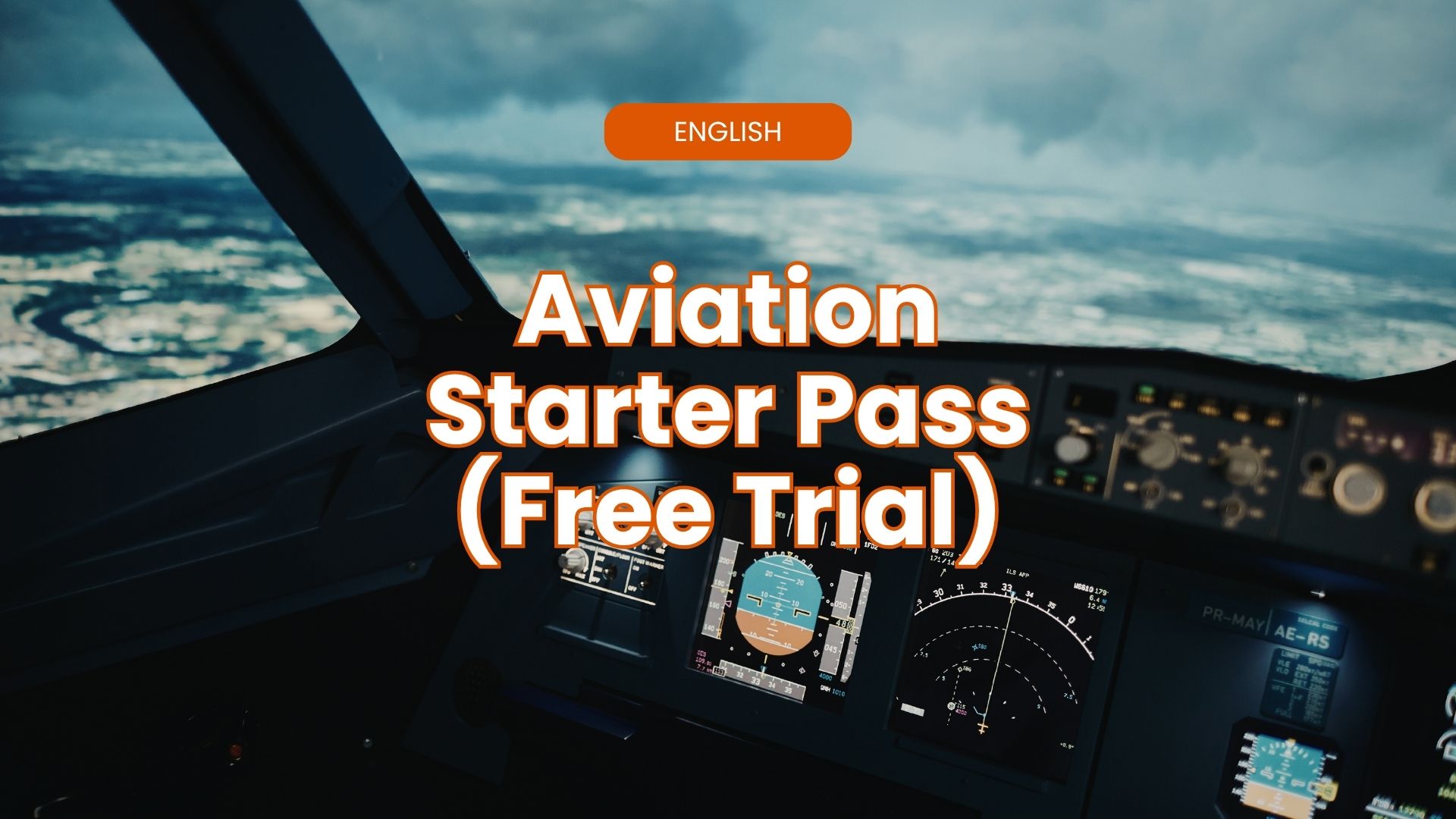 Aviation Starter Pass (Free Trial)